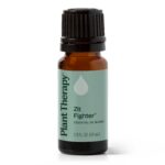 潔淨戰豆複方精油|Plant Therapy - 10ml