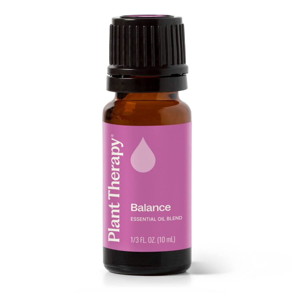玫瑰之月(女性)複方精油|Plant Therapy - 10ml