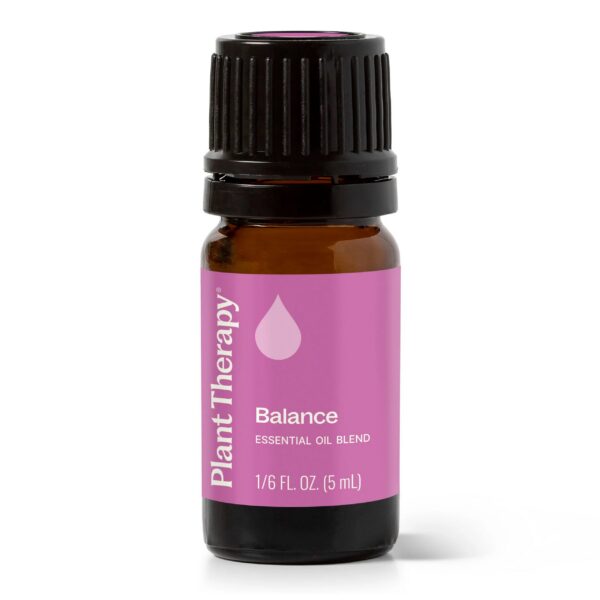玫瑰之月(女性)複方精油|Plant Therapy - 5ml