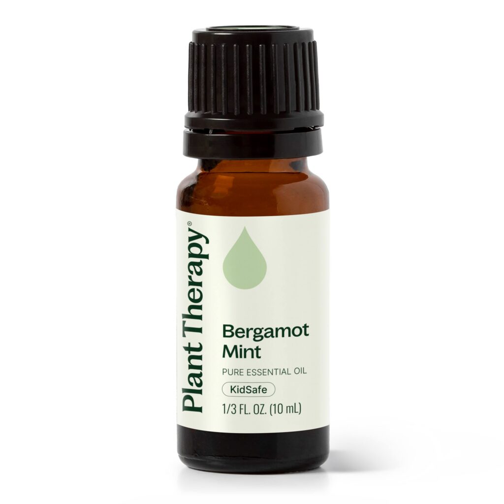 檸檬薄荷精油｜Plant Therapy - 10ml