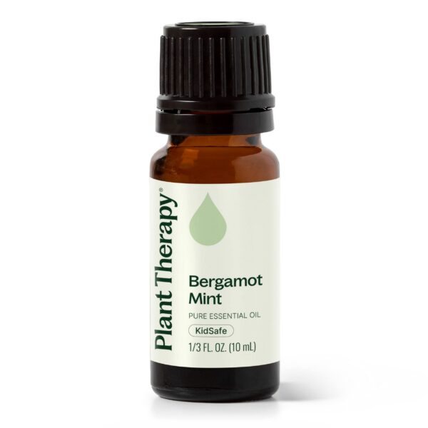 檸檬薄荷精油｜Plant Therapy - 10ml