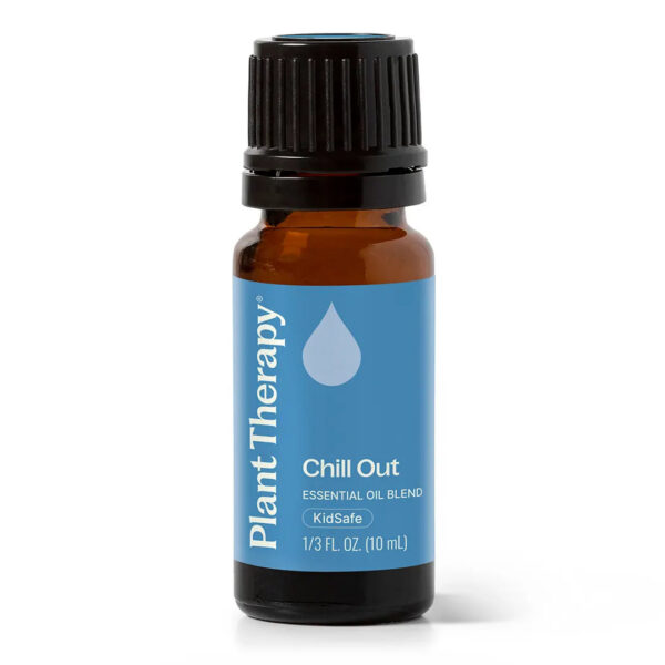 全然放下複方精油|Plant Therapy - 10ml