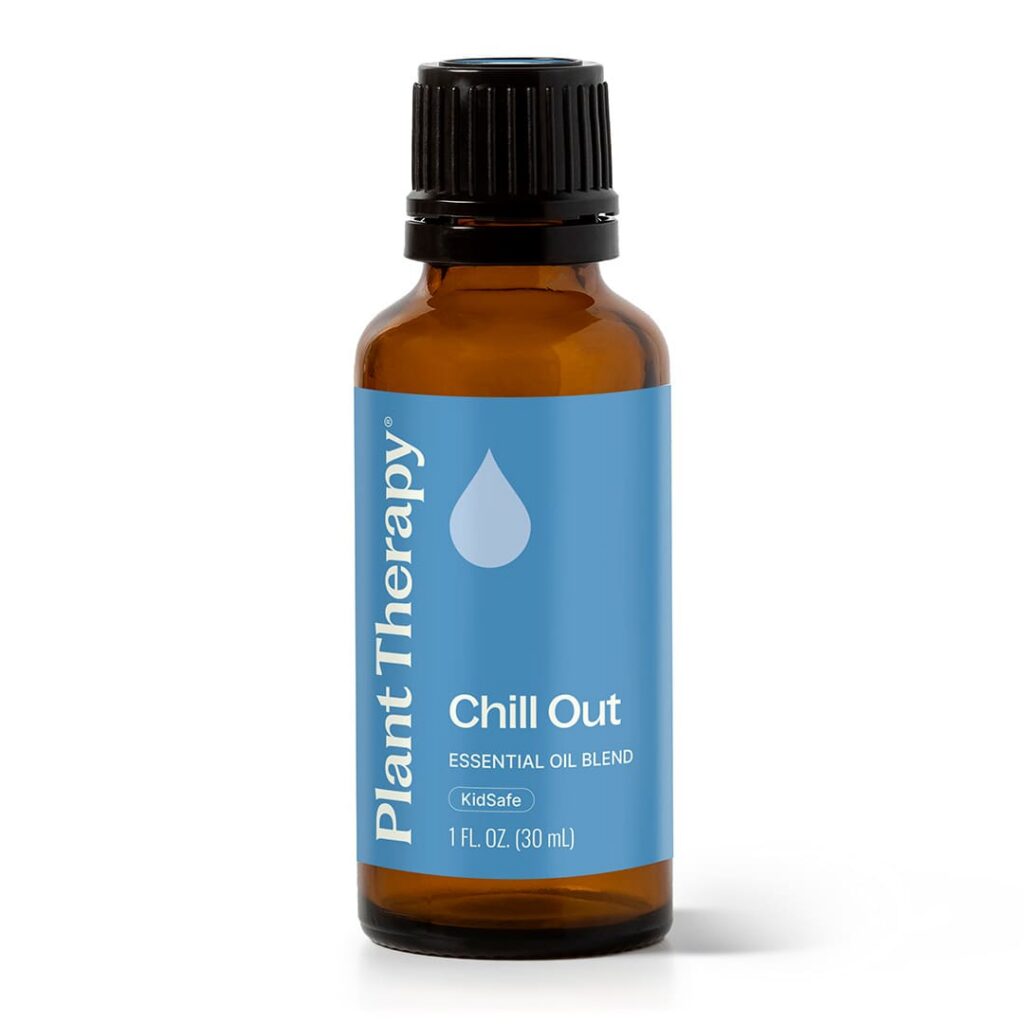 全然放下複方精油|Plant Therapy - 30ml