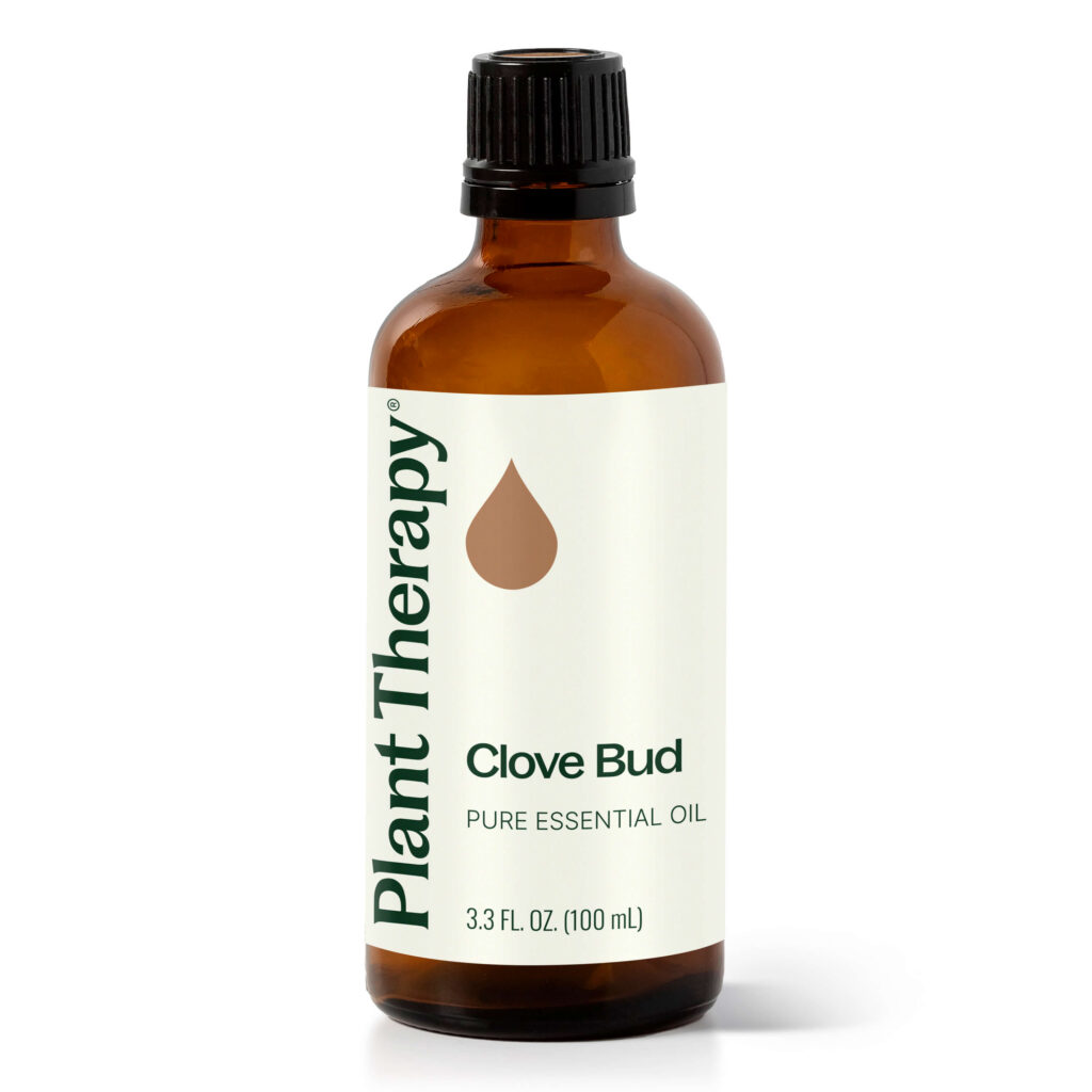 丁香花苞精油|Plant Therapy - 100ml