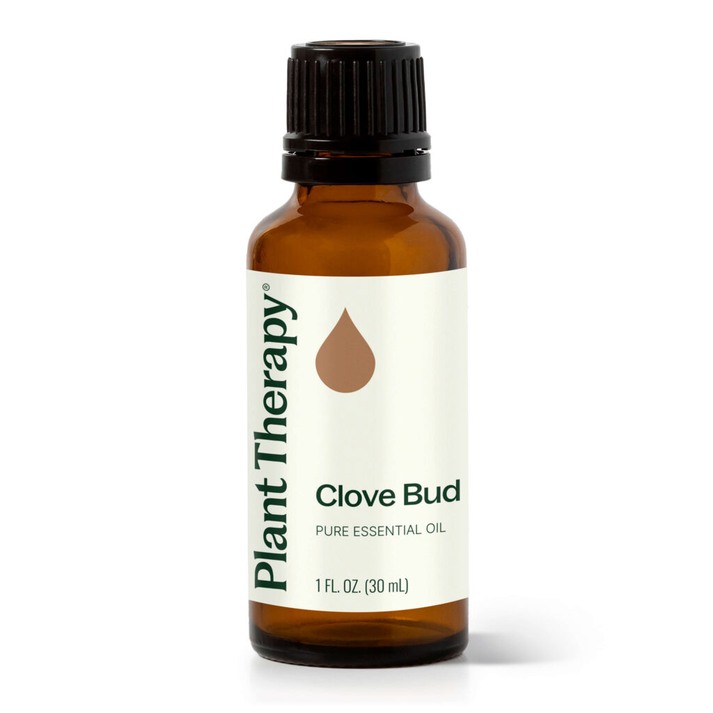 丁香花苞精油|Plant Therapy - 30ml
