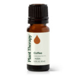 咖啡精油|Plant Therapy - 10ml