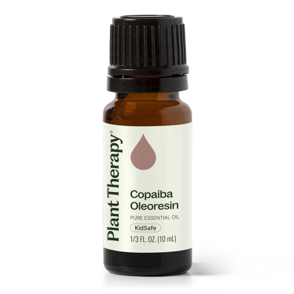 古巴香脂精油|Plant Therapy - 10ml