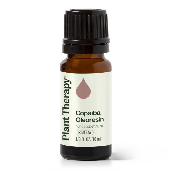 古巴香脂精油|Plant Therapy - 10ml