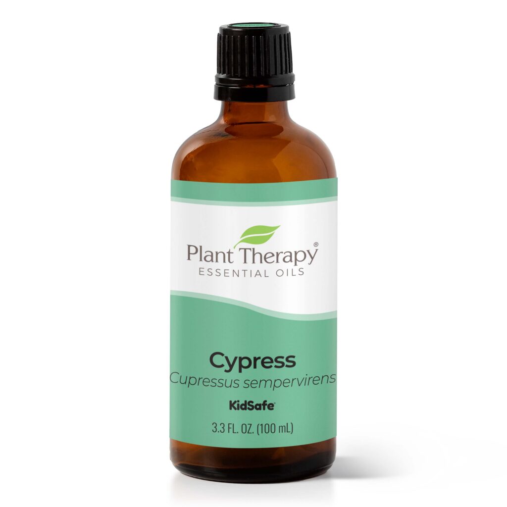 絲柏精油|Plant Therapy 100ml 產品圖 4