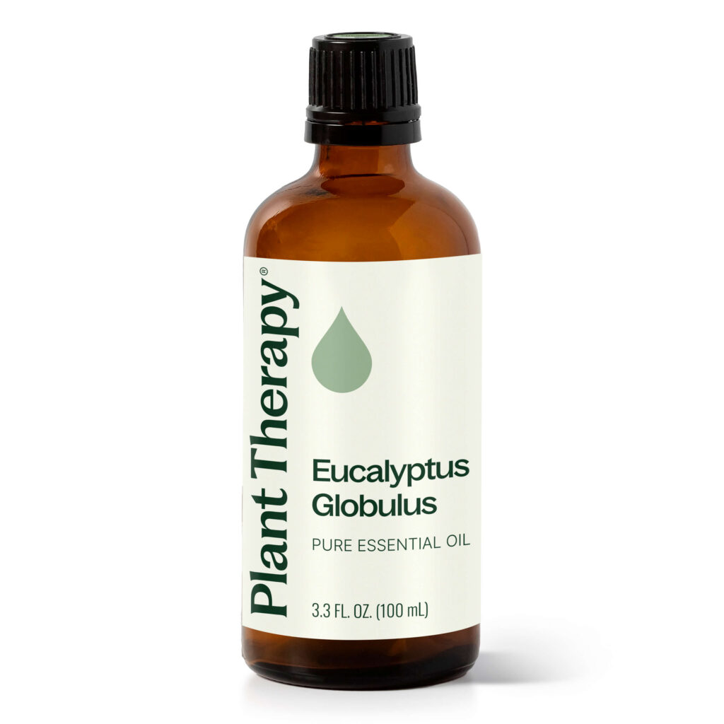 藍膠尤加利精油|Plant Therapy - 100ml