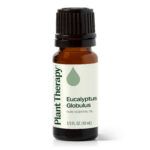 藍膠尤加利精油|Plant Therapy - 10ml