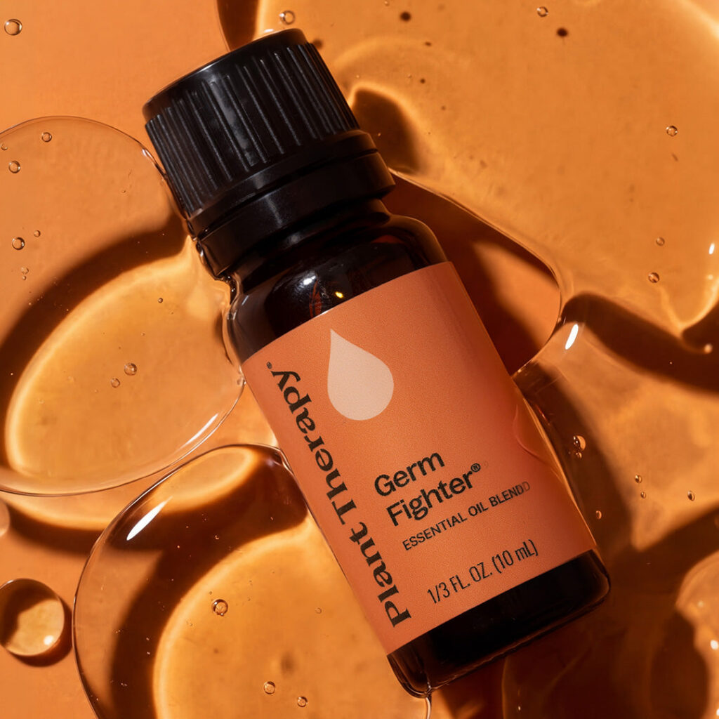 保衛戰士複方精油｜Plant Therapy 10ml 產品圖 4