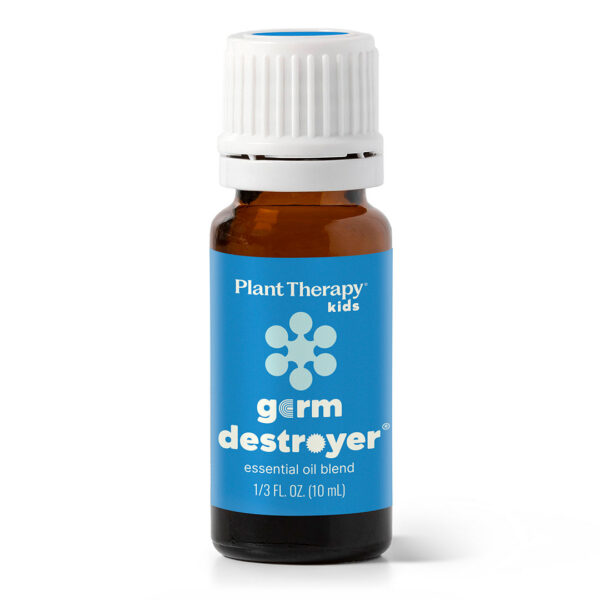 守護戰士兒童安全複方精油|Plant Therapy - 10ml