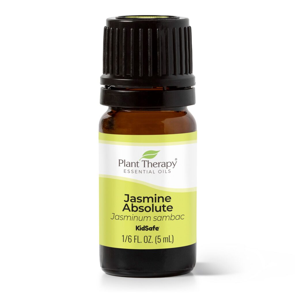 小花茉莉原精|Plant Therapy - 5ml