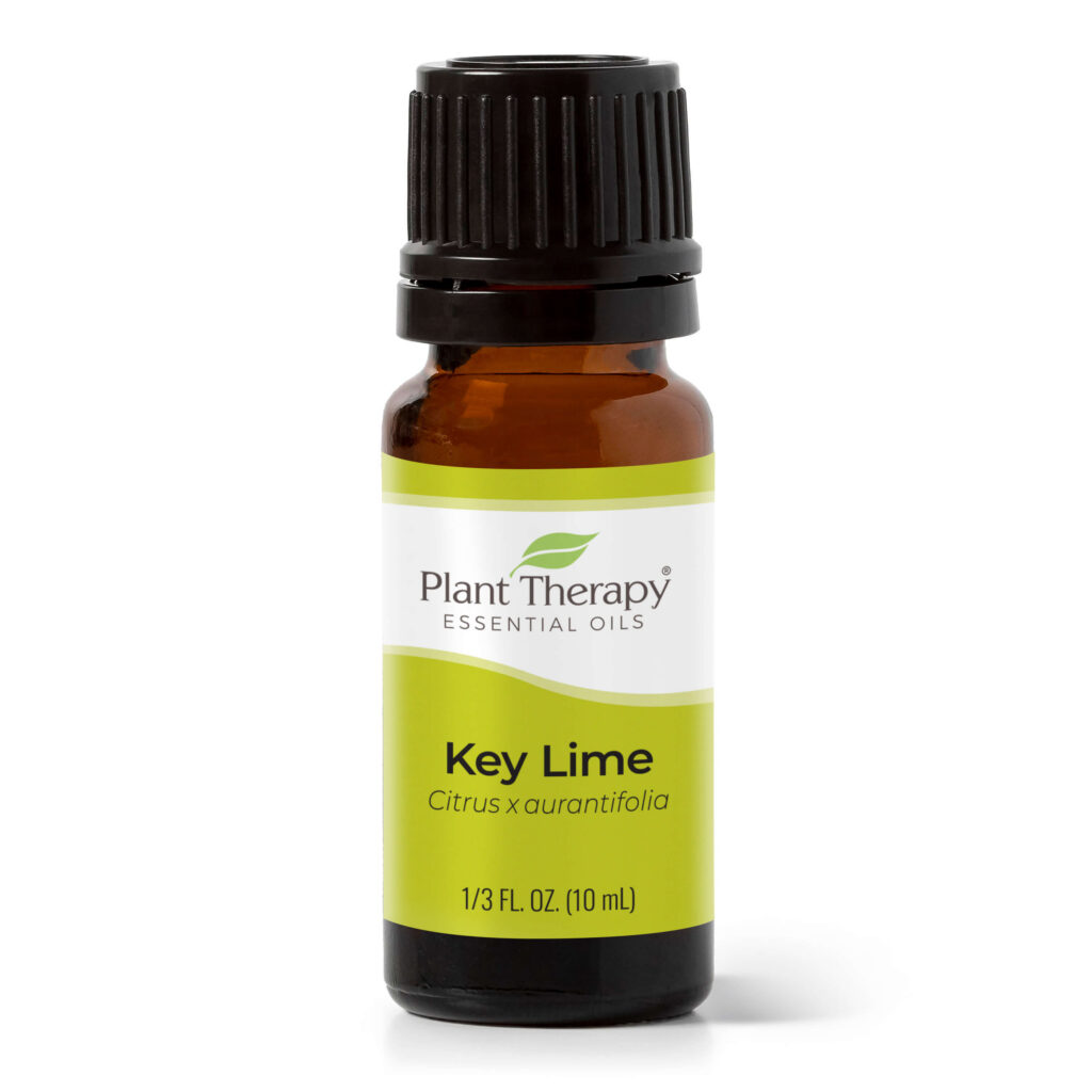 墨西哥萊姆精油|Plant Therapy - 10ml
