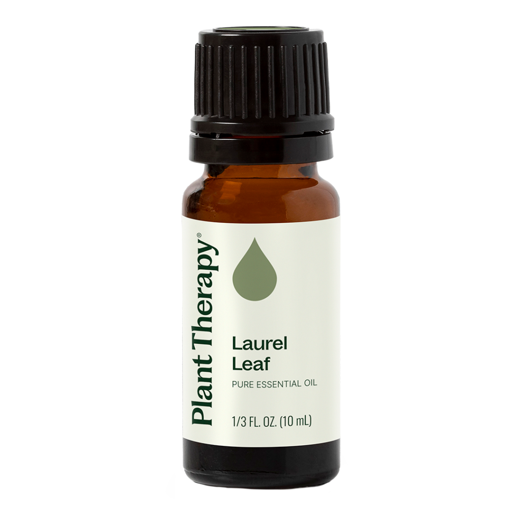 月桂葉精油｜Plant Therapy - 10ml