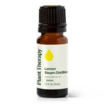 檸檬精油(蒸餾)|Plant Therapy - 10ml