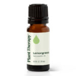 檸檬香茅精油｜Plant Therapy - 10ml