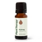 肉豆蔻精油｜Plant Therapy - 10ml