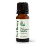 有機藍膠尤加利精油｜Plant Therapy - 10ml