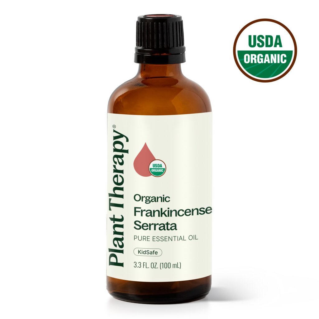 有機印度乳香精油|Plant Therapy 100ml 產品圖 4