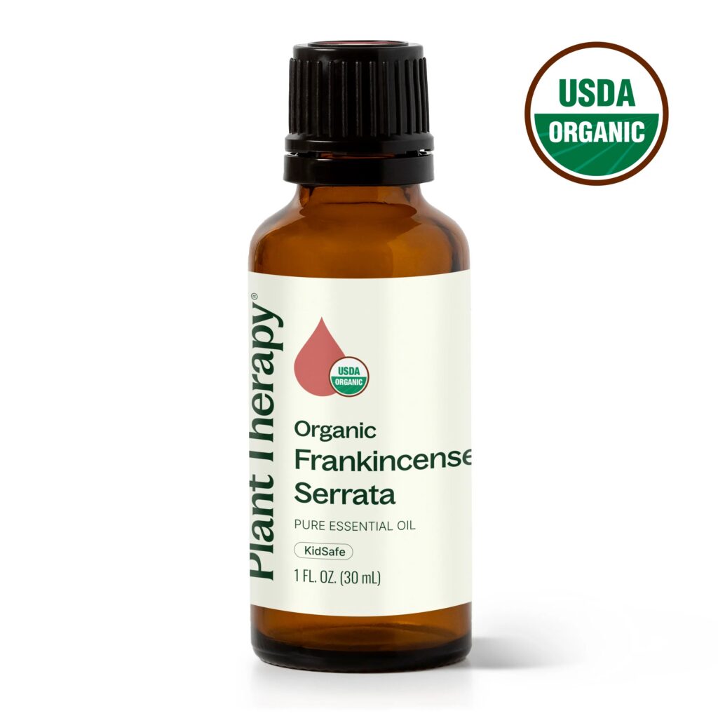 有機印度乳香精油|Plant Therapy 30ml 產品圖 3