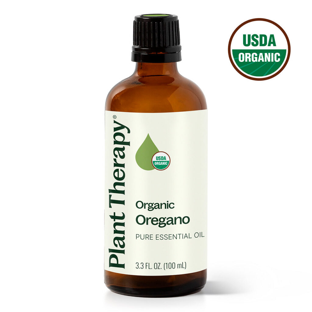 有機野馬鬱蘭精油|Plant Therapy 100ml 產品圖 5