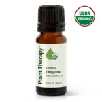 有機野馬鬱蘭精油|Plant Therapy - 10ml