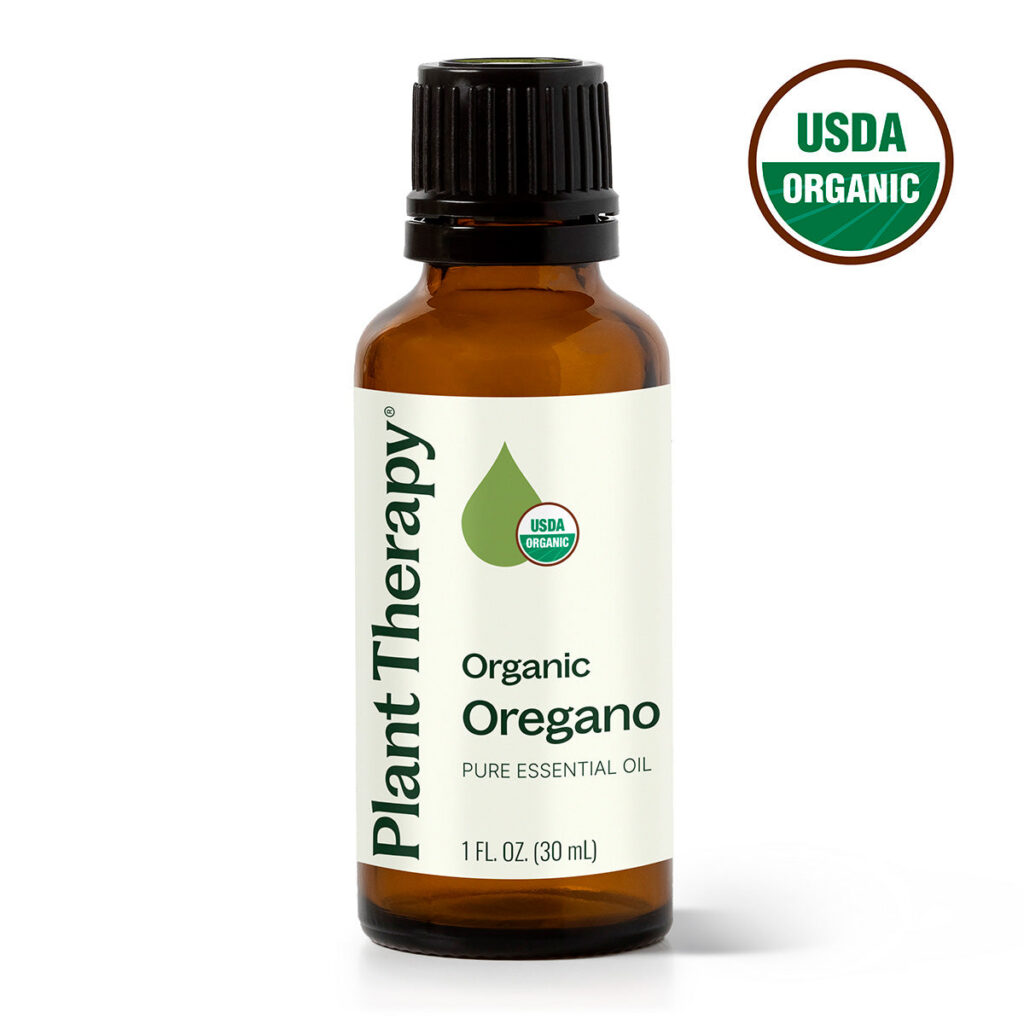有機野馬鬱蘭精油|Plant Therapy 30ml 產品圖 3