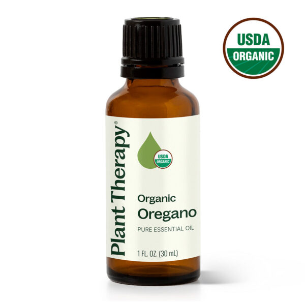 有機野馬鬱蘭精油｜Plant Therapy 30ml 產品圖 3