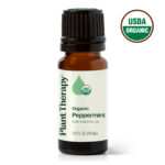 有機胡椒薄荷精油｜Plant Therapy - 10ml