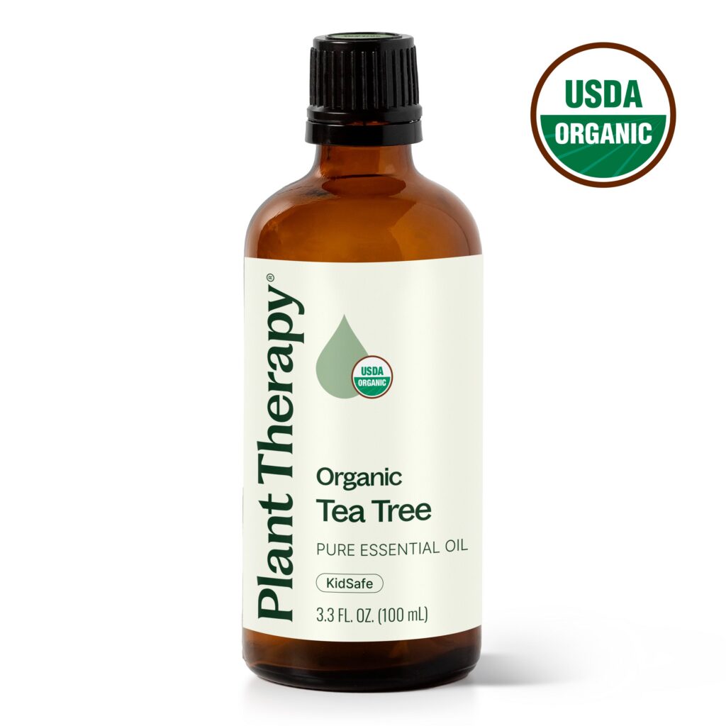 有機茶樹精油|Plant Therapy - 100ml