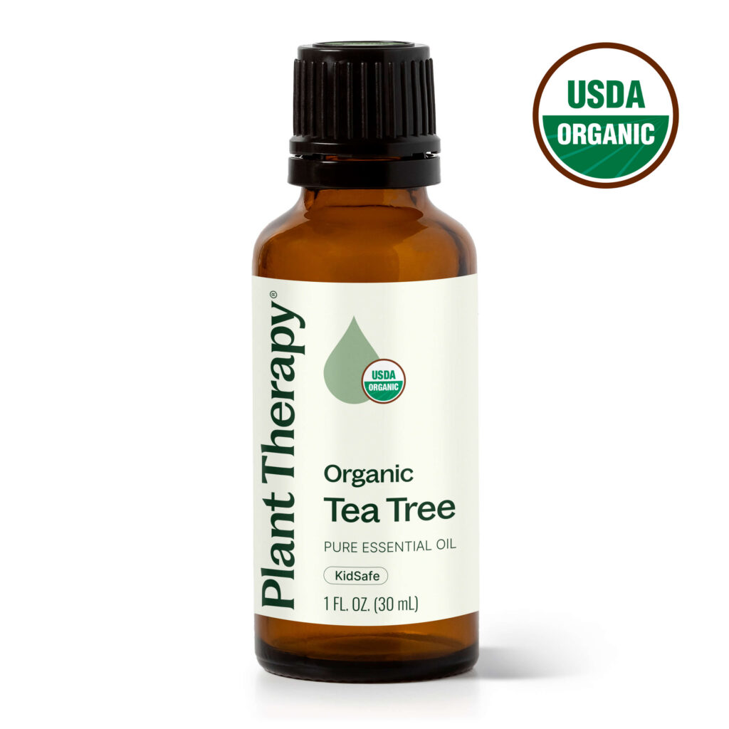 有機茶樹精油|Plant Therapy - 30ml