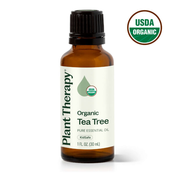 有機茶樹精油｜Plant Therapy - 30ml