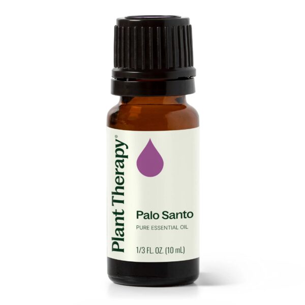 聖檀木精油｜Plant Therapy - 10ml