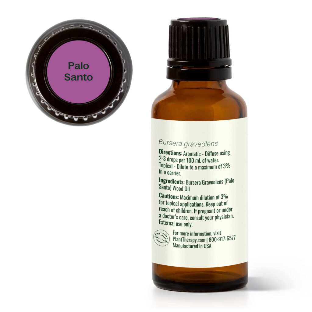 聖檀木精油|Plant Therapy 30ml 產品圖 5