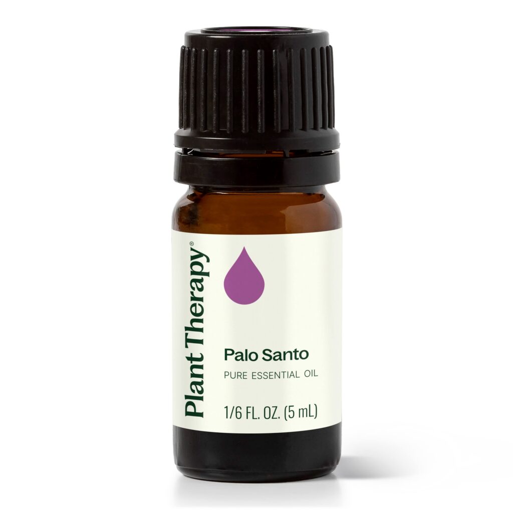 聖檀木精油｜Plant Therapy - 5ml