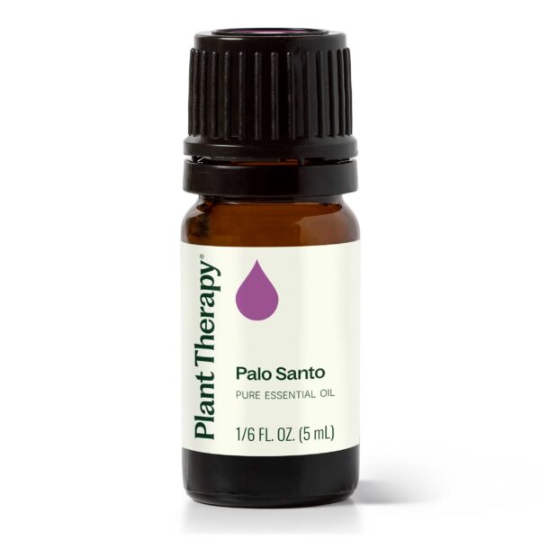 聖檀木精油｜Plant Therapy - 5ml