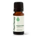 胡椒薄荷精油|Plant Therapy - 10ml