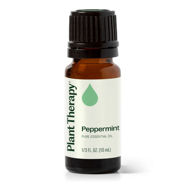 胡椒薄荷精油｜Plant Therapy - 10ml