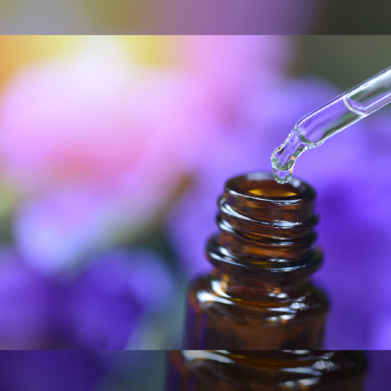如何找尋適合的花精？