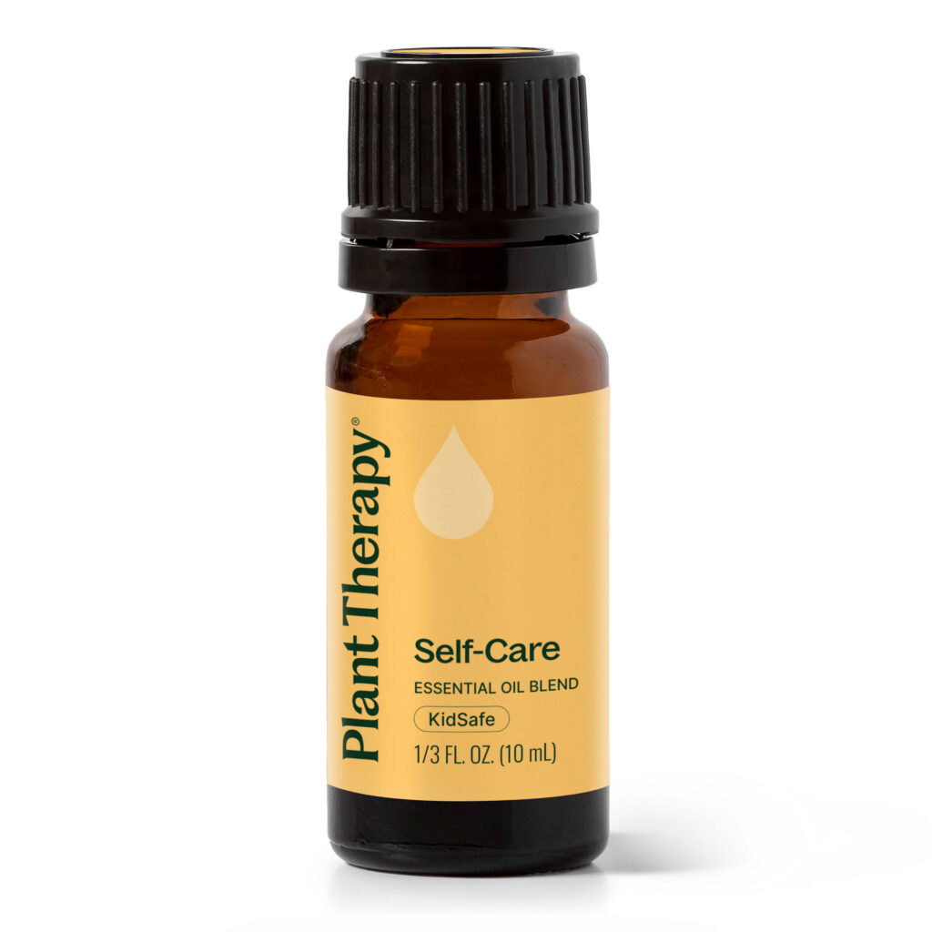 自我照護複方精油｜Plant Therapy - 10ml