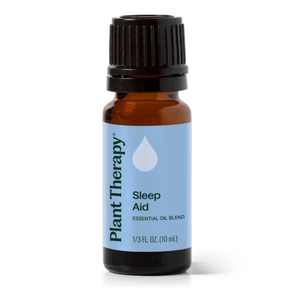 酣然入夢複方精油｜Plant Therapy -10ml
