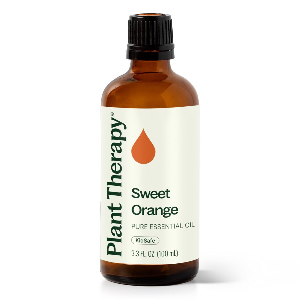 甜橙精油|Plant Therapy - 100ml