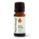甜橙精油|Plant Therapy - 10ml