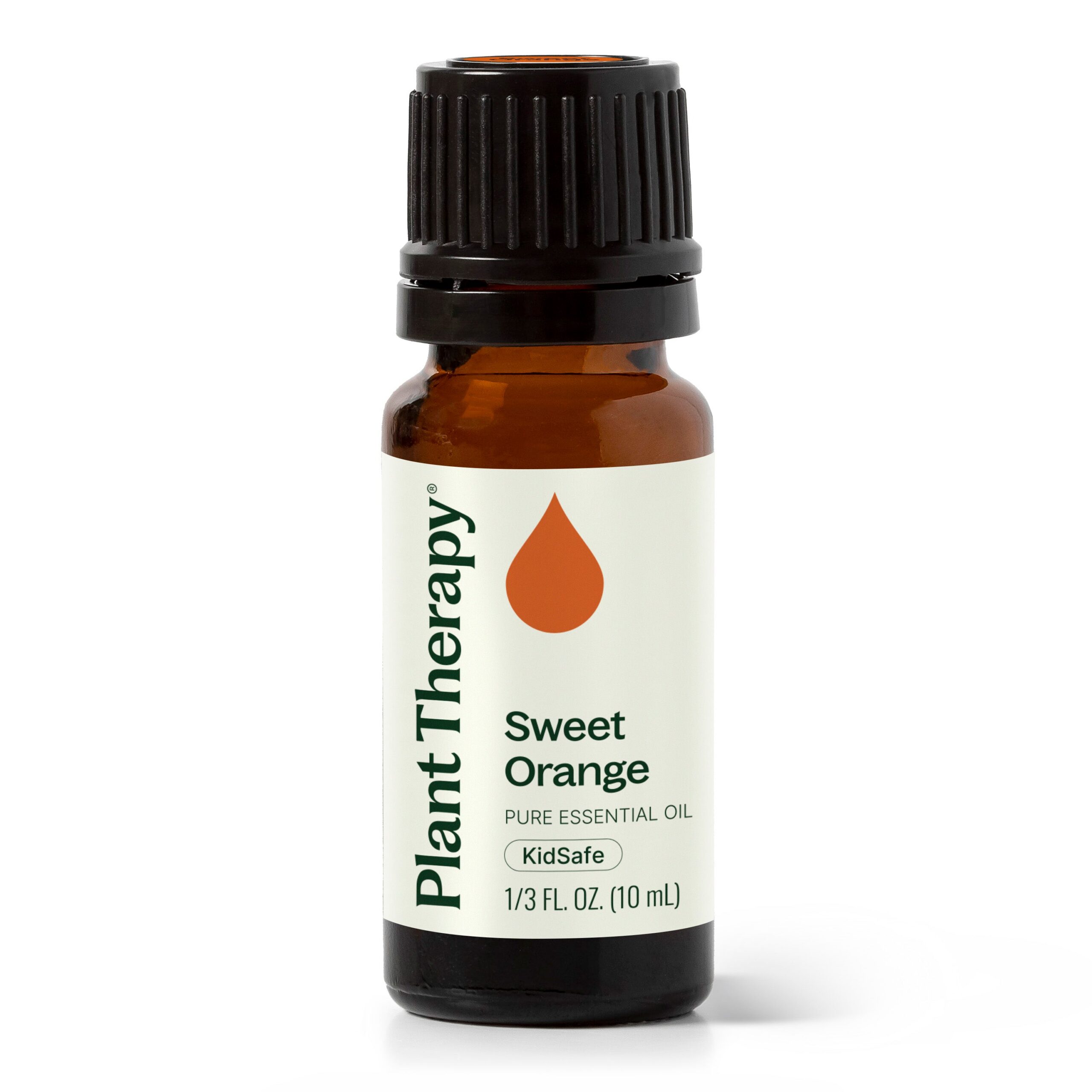 甜橙精油|Plant Therapy - 10ml
