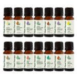 Top 14 有機單方精油套組｜Plant Therapy