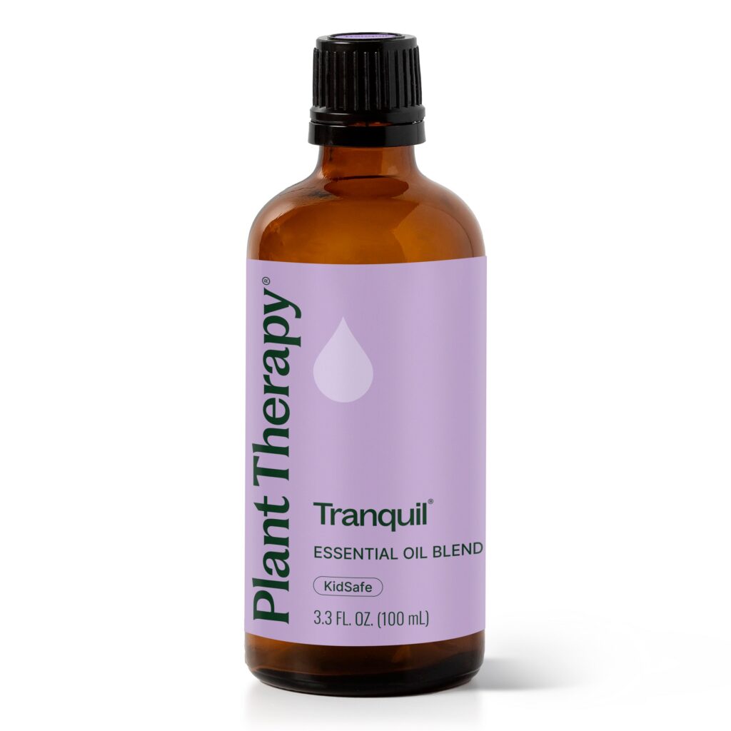 幸福恬靜複方精油|Plant Therapy - 100ml