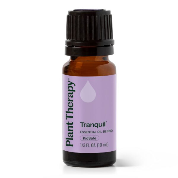 幸福恬靜複方精油|Plant Therapy - 10ml