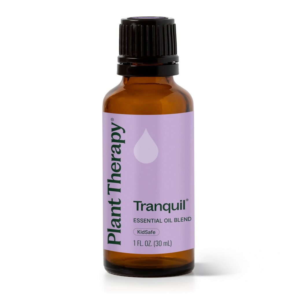 幸福恬靜複方精油|Plant Therapy - 30ml
